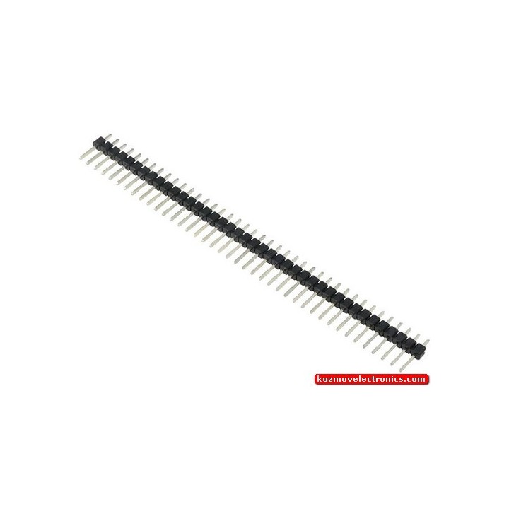 РЕЙКА ZL201-40G