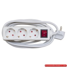 РАЗКЛОНИТЕЛ 3SH/1.5M - SWITCH