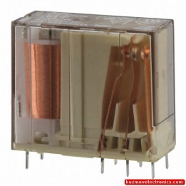 РЕЛЕ V23047A1012A501-12V/6A