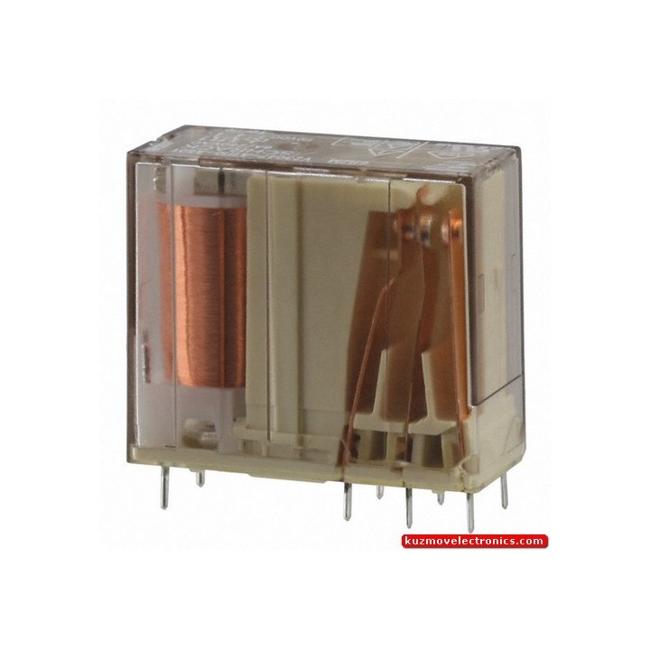 РЕЛЕ V23047A1012A501-12V/6A