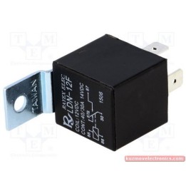 РЕЛЕ АВТОМОБИЛНО LDN-12F