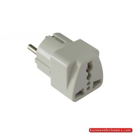 GM-118 WHITE
