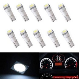 СВЕТОДИОД АВТО T5 WHITE