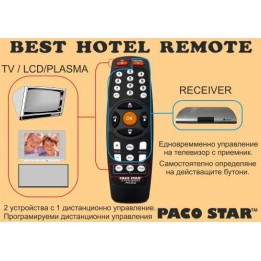 УДП PRC4542 ПРОГРАМИРУЕМО