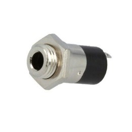 1502-01 3.5MMJACK 4-PIN