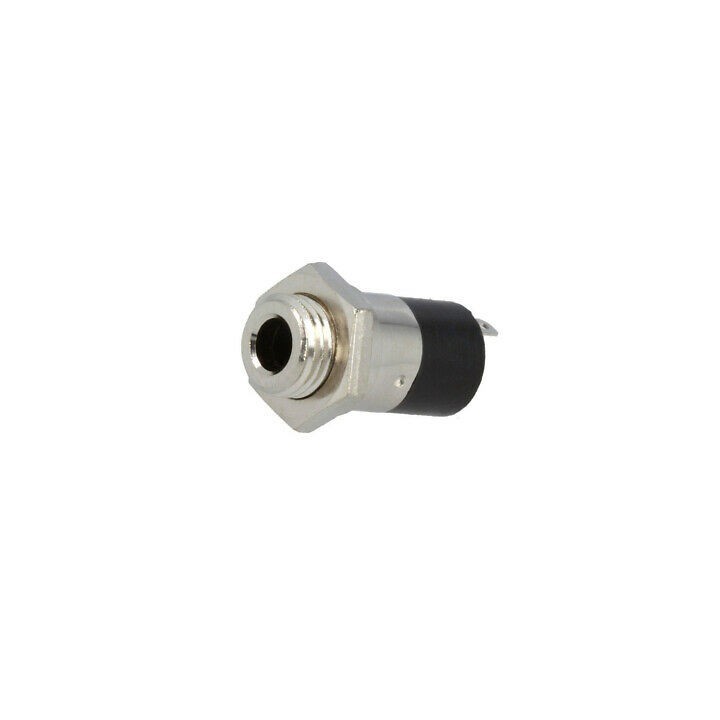 1502-01 3.5MMJACK 4-PIN