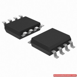 24C16 SMD SO-8