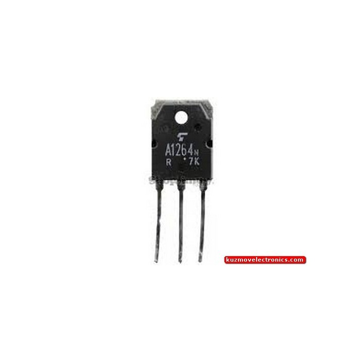 2SA1264N