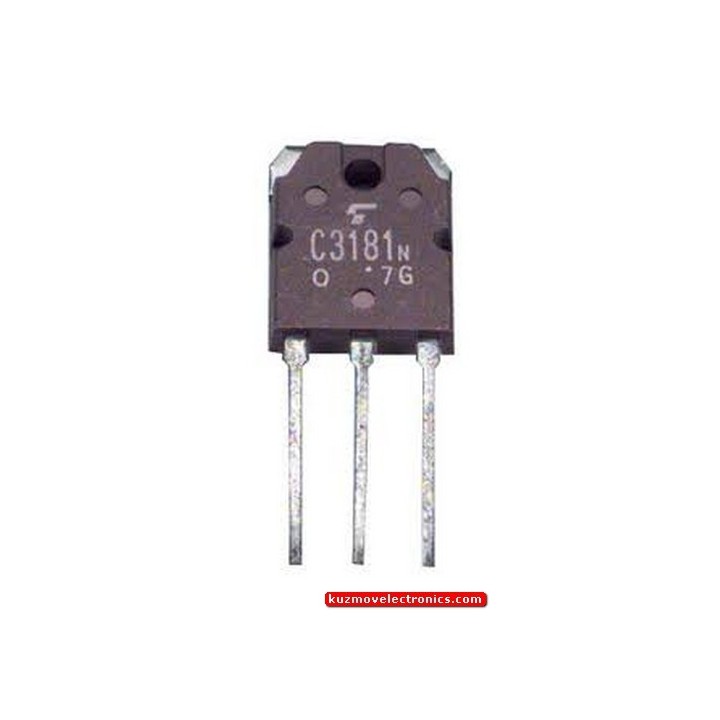 2SC3181N