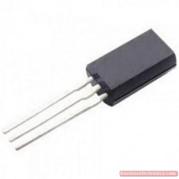 2SC3207 TO-92MOD