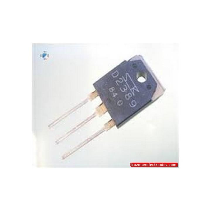 2SD2389