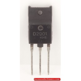 2SD2901 TO-3P