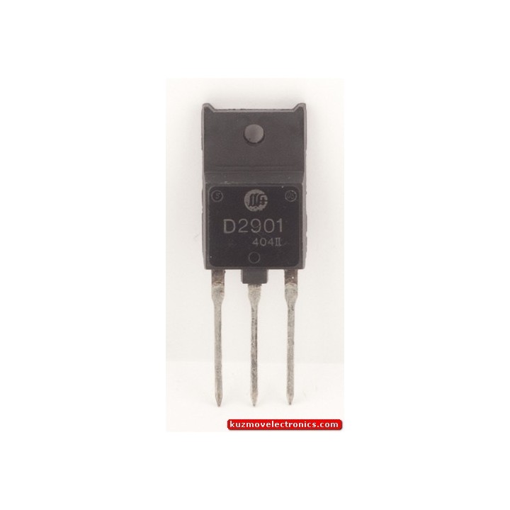 2SD2901 TO-3P