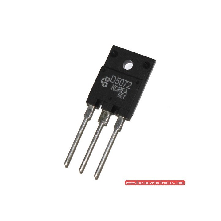 2SD5072