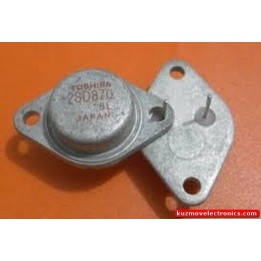 2SD870