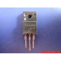 2SK2628 TO-220F