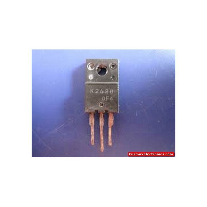 2SK2628 TO-220F