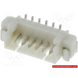 NX1251-06SMS SINGLE ROW