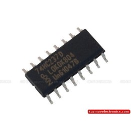 74HC237-SMD