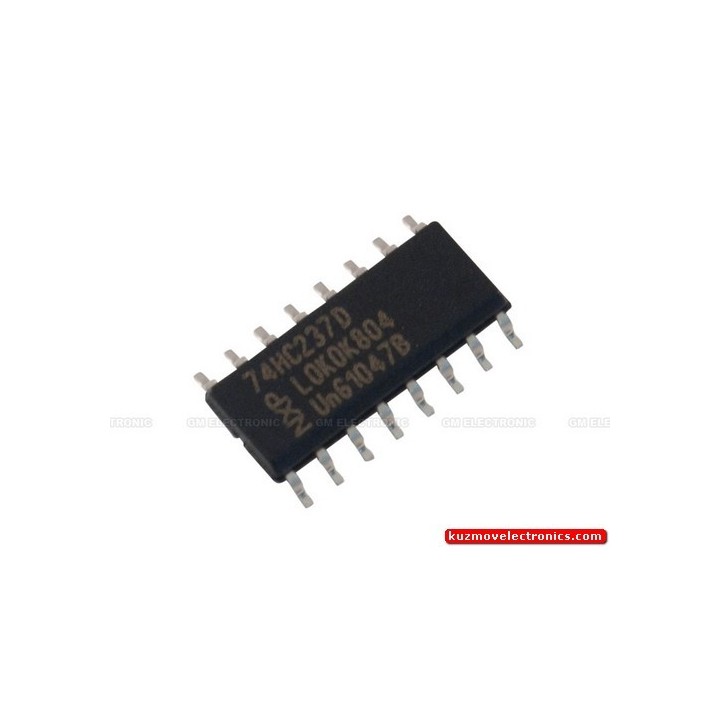74HC237-SMD