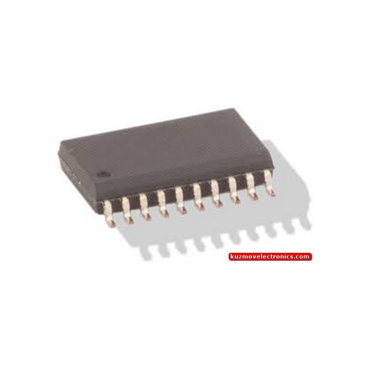 74HC373 SMD