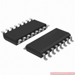 74HC4094 SMD