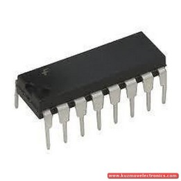 74LS259