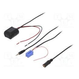 AD.BLUETOOTH.01 BLAUPUNKT