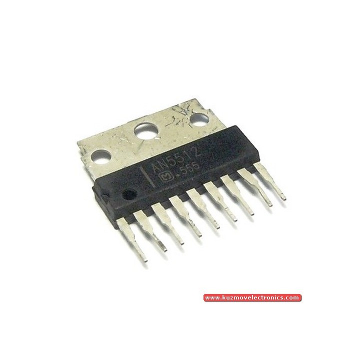 AN5512