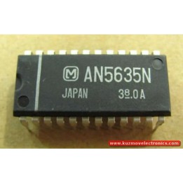 AN5635N
