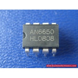 AN6650
