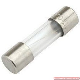 ПРЕДПАЗИТЕЛ FUSE1 4.5A