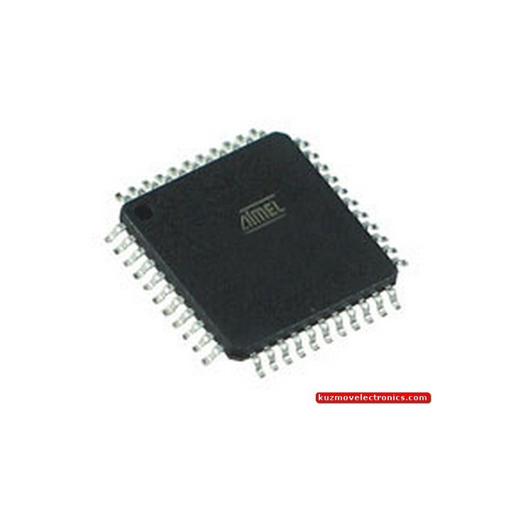 ATMEGA16L/TQFP44