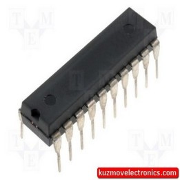 ATTINY2313-20PI/PU/