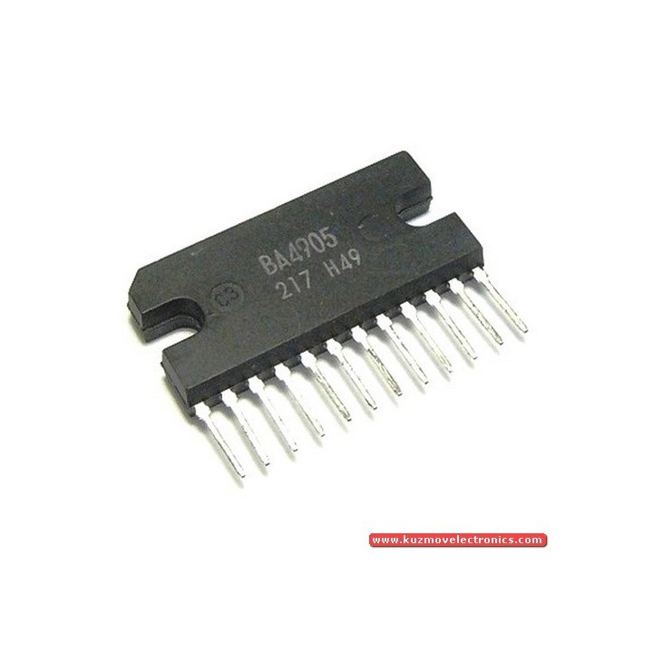 BA4905