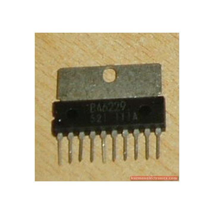 BA6229