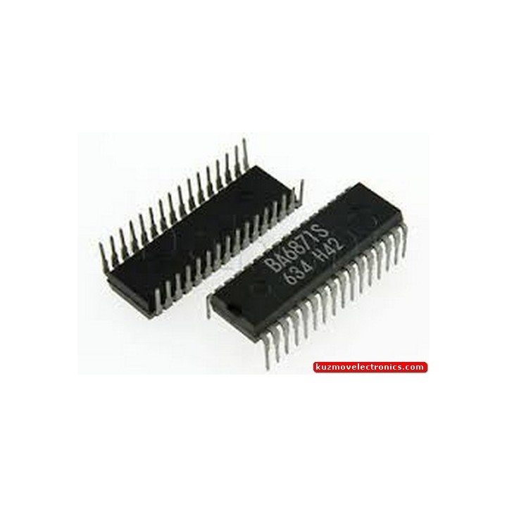 BA6871S