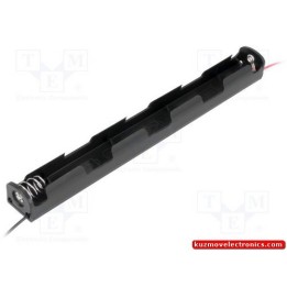 BATTERY HOLDER BH-333A