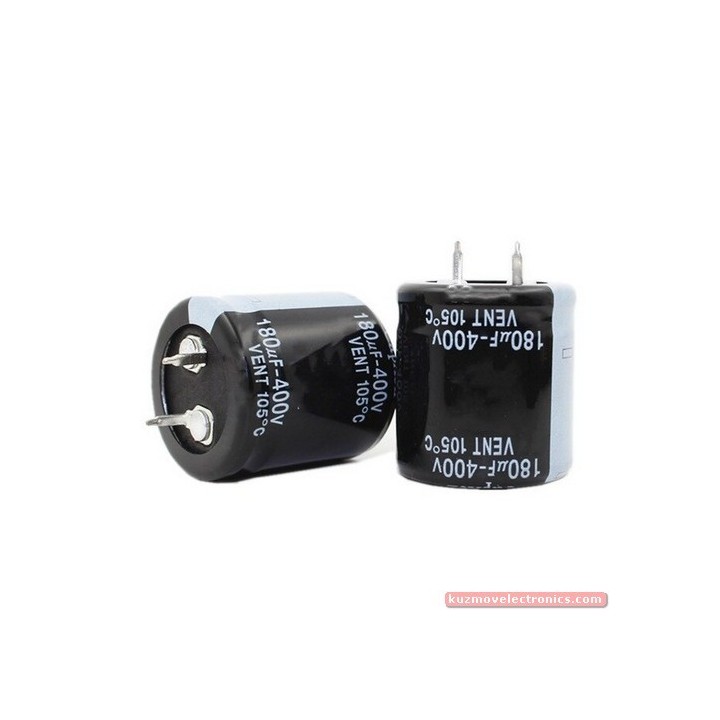 C180MF/400V BH 105 DEG