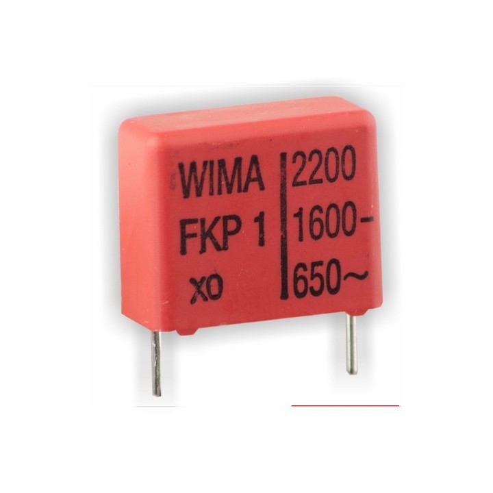 C2.2NF/1600V MKP