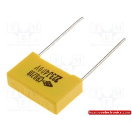 C2.2NF/400V