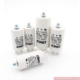 C40MF/250V MOTOR START
