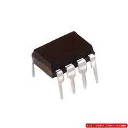 CA3240AEZ DIP-8