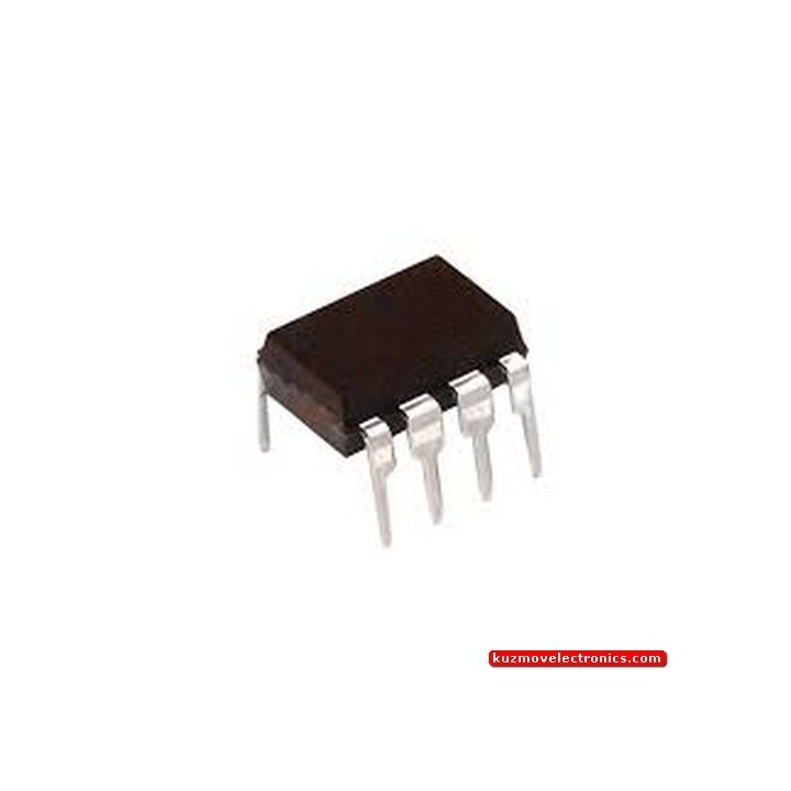 CA3240AEZ DIP-8