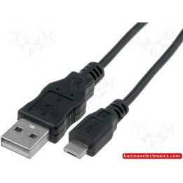 CABLE 166/1.8M