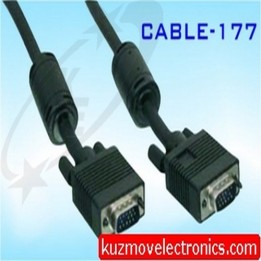 CABLE 177 ЗА МОНИТОР 15/15
