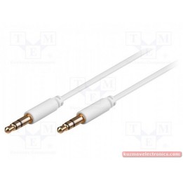 CABLE AVK-183-300WH/3M