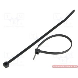 CABLE TIE 3.6X300 BMN2936 100X