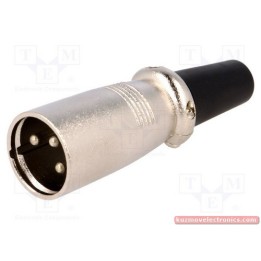 CANON XLR-3W МЪЖКИ