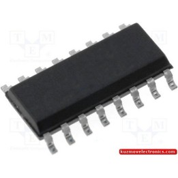 CD4044BD SMD SOP16